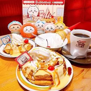 コメダ珈琲店 姫路国分寺店