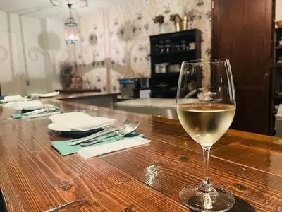 クオーレ・フォルテ（Cuore forte） 2枚目