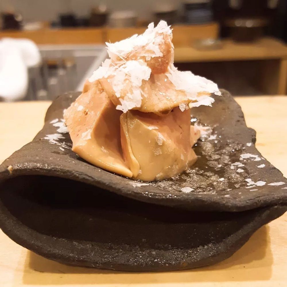 おでかけ探検部さんが投稿した焼鳥 谷口に関する口コミの画像