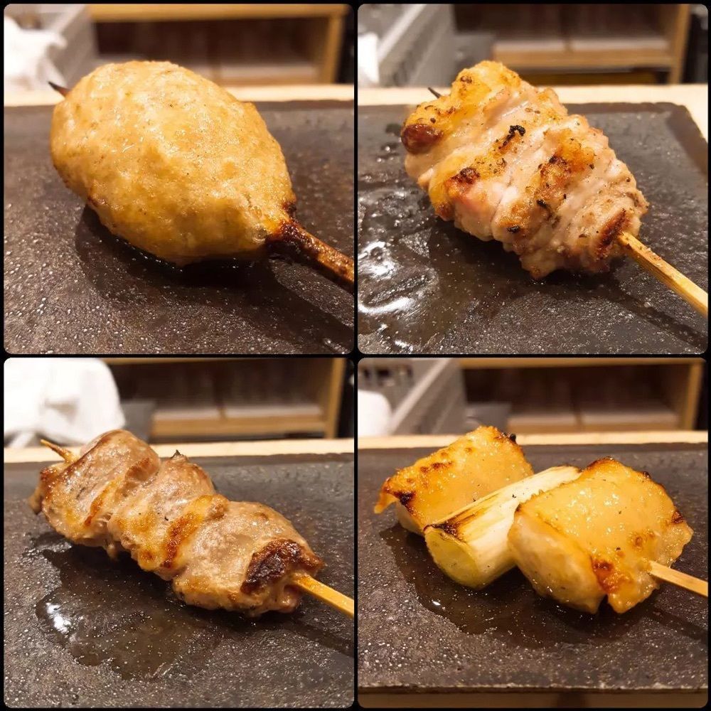 おでかけ探検部さんが投稿した焼鳥 谷口に関する口コミの画像