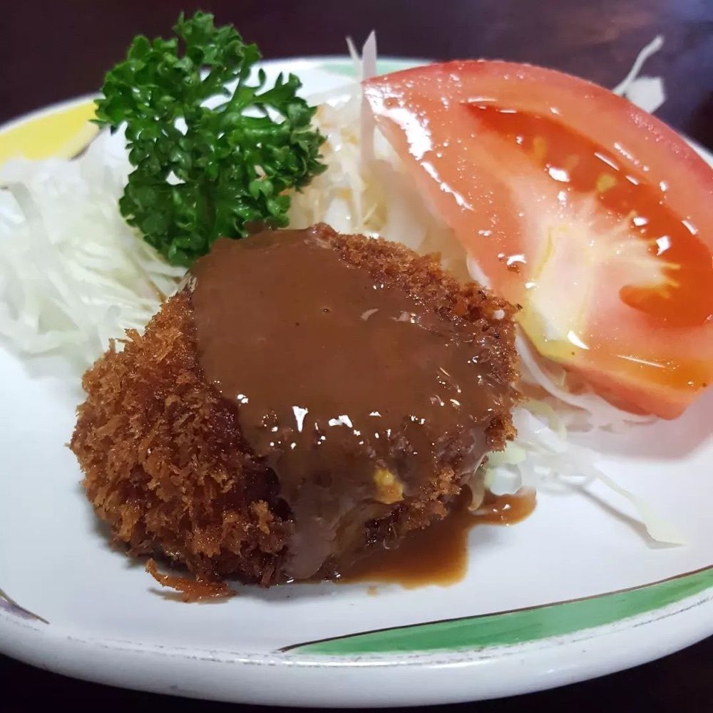 おでかけ探検部さんが投稿した味の店　としちゃんに関する口コミの画像