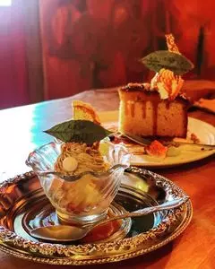 cafe unji.（カフェ アンジ）