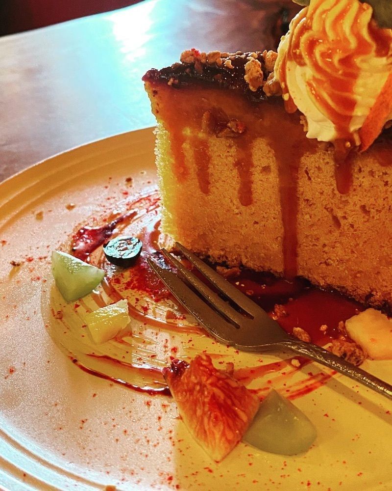 おでかけ探検部さんが投稿したcafe unji.（カフェ アンジ）に関する口コミの画像
