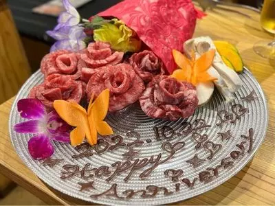 大正焼肉ホルモン K2+（ケーツープラス）