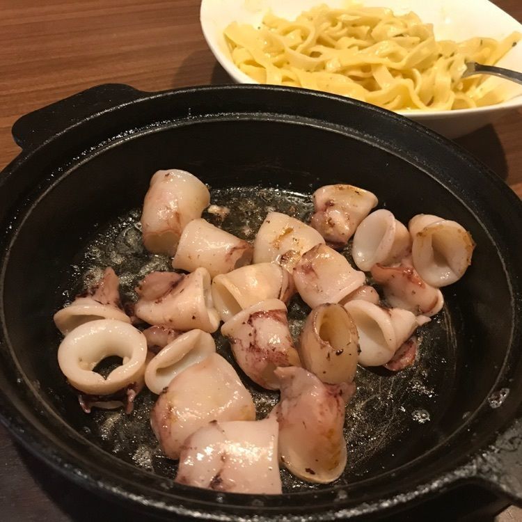 オサム ニシさんが投稿した味の専科に関する口コミの画像
