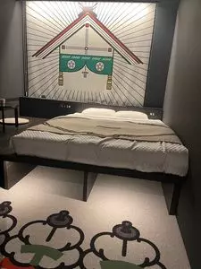 ホテルタビノス 京都
