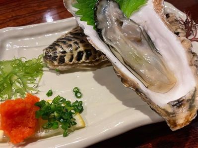 地雷也（じらいや） 3枚目