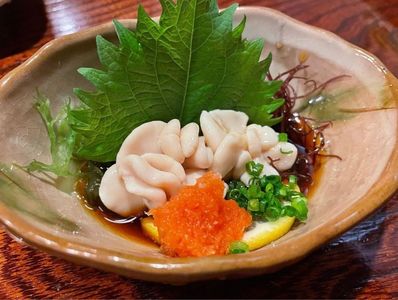 地雷也（じらいや） 4枚目