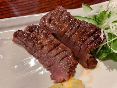 地雷也（じらいや） 5枚目