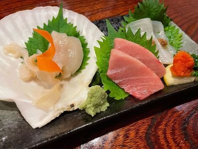 地雷也（じらいや） 6枚目