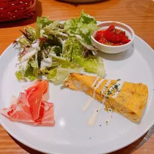 銀座びいどろ 池袋店（VIDRIO）