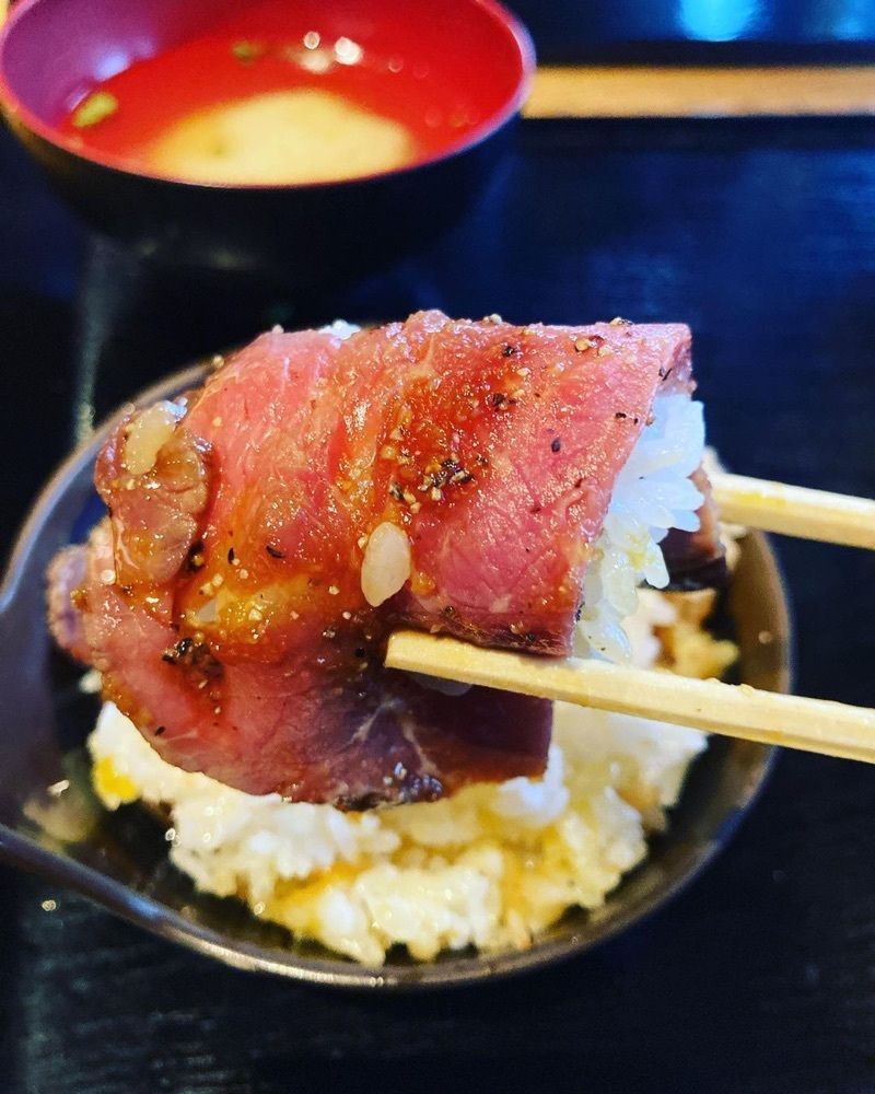 おでかけ探検部さんが投稿した和牛焼肉 牛WAKA丸 新橋店 （【旧店名】和牛焼肉 KINZO 新橋本店 ）に関する口コミの画像
