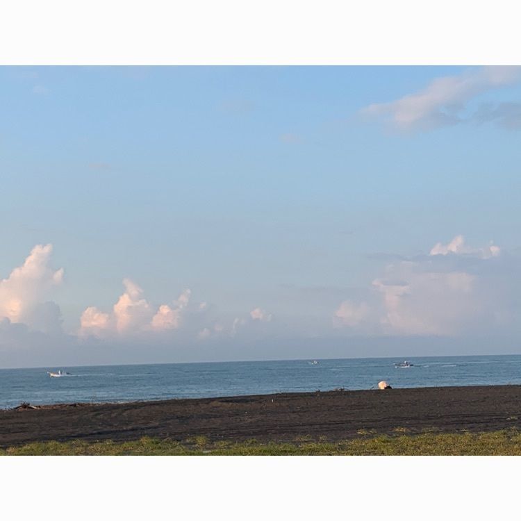Howl Monさんが投稿した竜洋海洋公園オートキャンプ場に関する口コミの画像