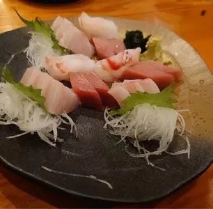さしみ居酒屋 わっしょい（サシミイザカヤワッショイ）