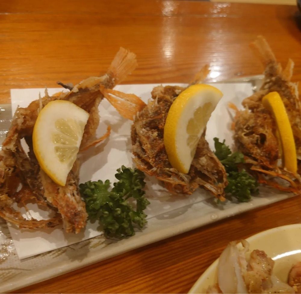 おでかけ探検部さんが投稿したさしみ居酒屋 わっしょい（サシミイザカヤワッショイ）に関する口コミの画像