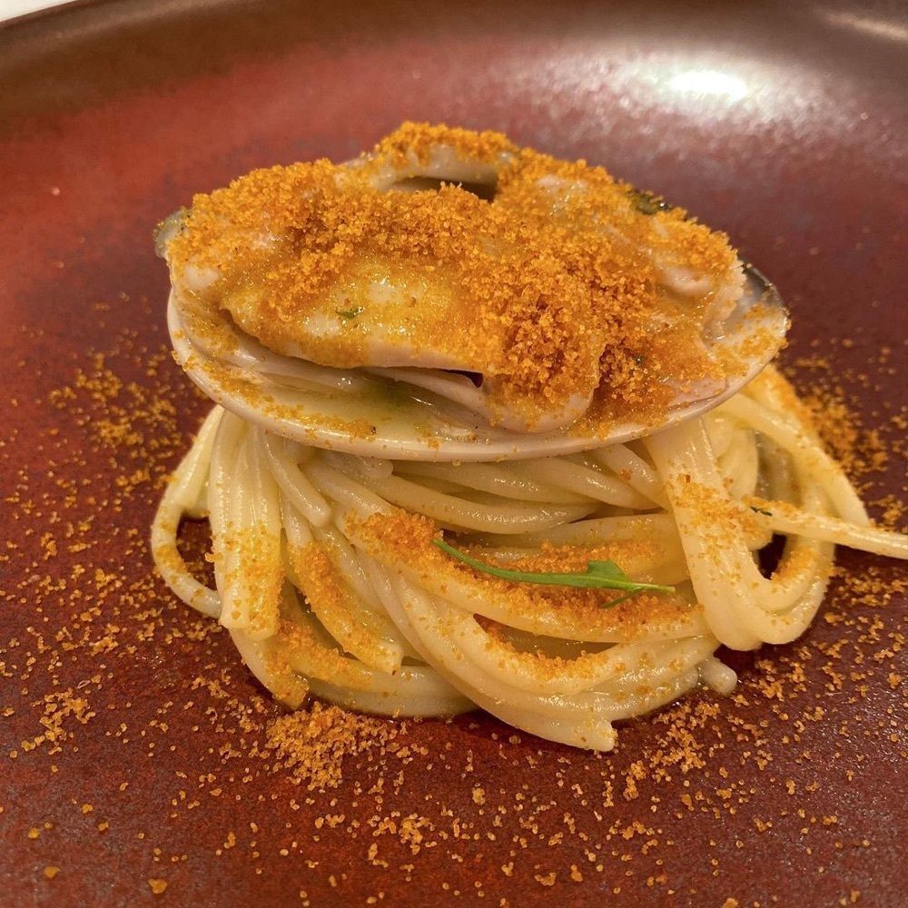 おでかけ探検部さんが投稿したリストランテ・ホンダ（RISTORANTE HONDA）に関する口コミの画像