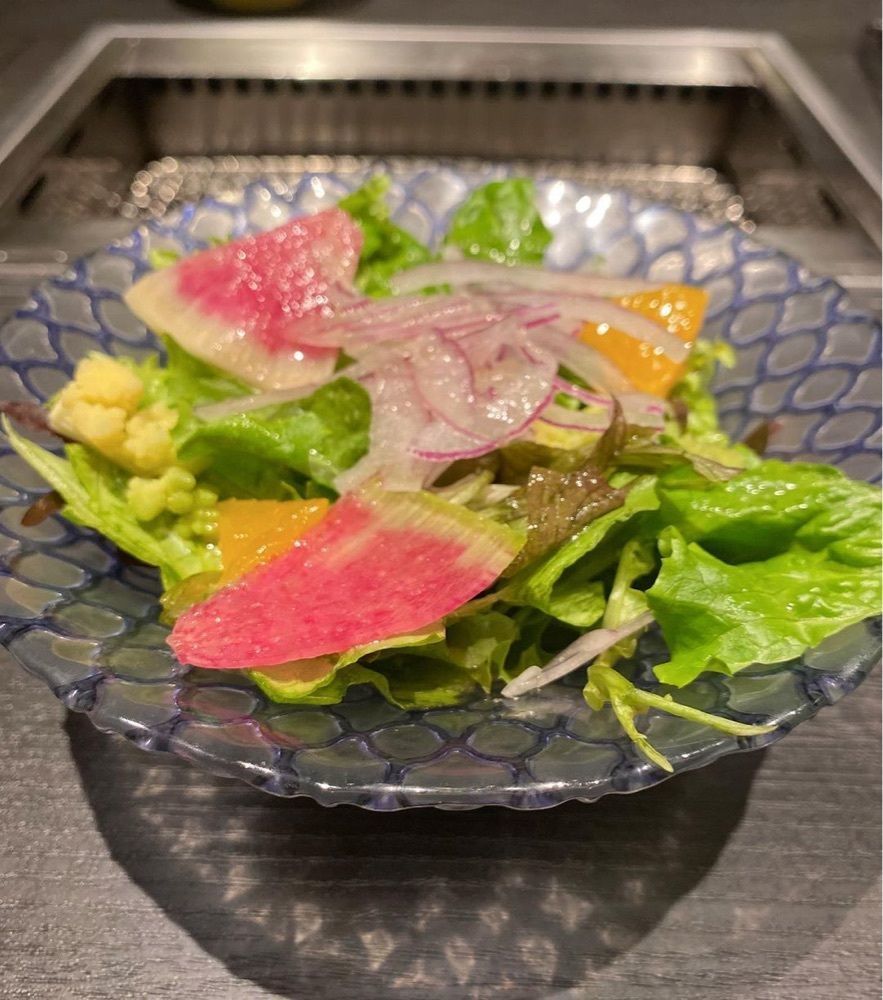 おでかけ探検部さんが投稿した焼肉会席 舌牛 銀座店（タンギュウ）に関する口コミの画像