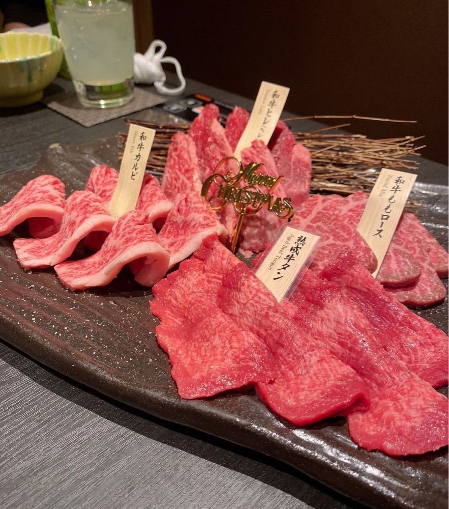 おでかけ探検部さんが投稿した焼肉会席 舌牛 銀座店（タンギュウ）に関する口コミの画像
