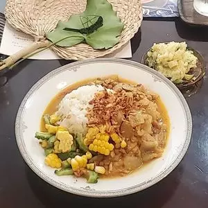 喫茶 橙灯（daidai galerie-cafe）