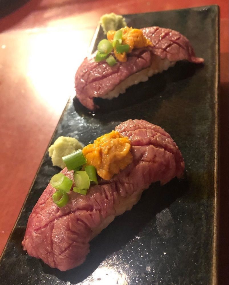 おでかけ探検部さんが投稿した肉とワイン酒場 ワラカルネ 津田沼店に関する口コミの画像