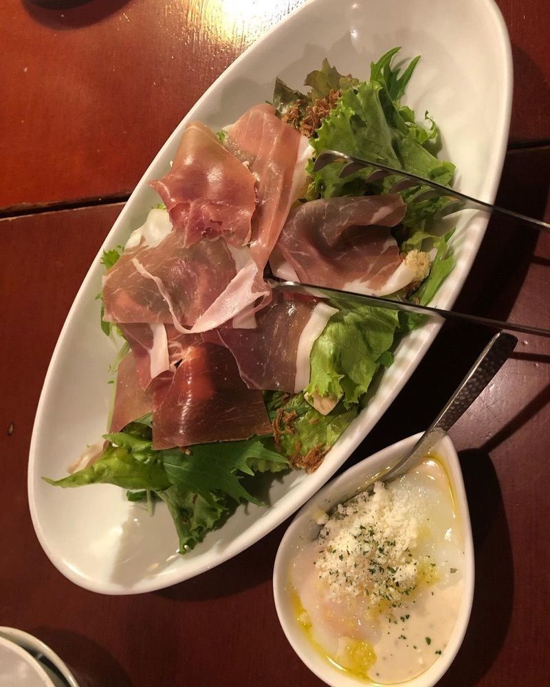 おでかけ探検部さんが投稿した肉とワイン酒場 ワラカルネ 津田沼店に関する口コミの画像