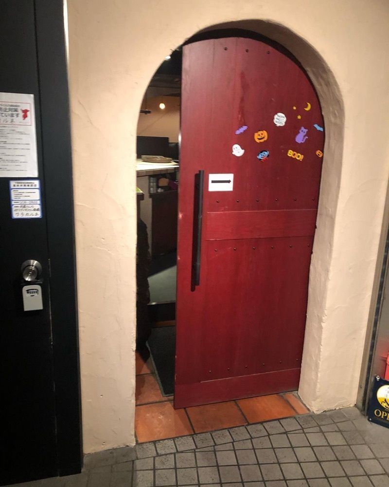 おでかけ探検部さんが投稿した肉とワイン酒場 ワラカルネ 津田沼店に関する口コミの画像