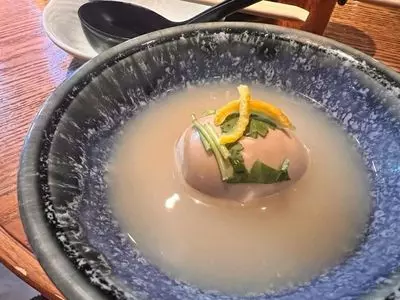 鶏だしおでん さもん 中目黒店