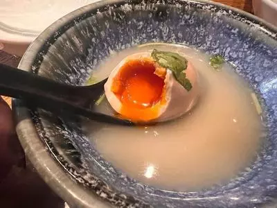 鶏だしおでん さもん 中目黒店 3枚目