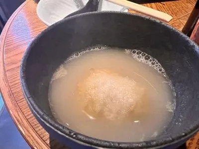 鶏だしおでん さもん 中目黒店 2枚目