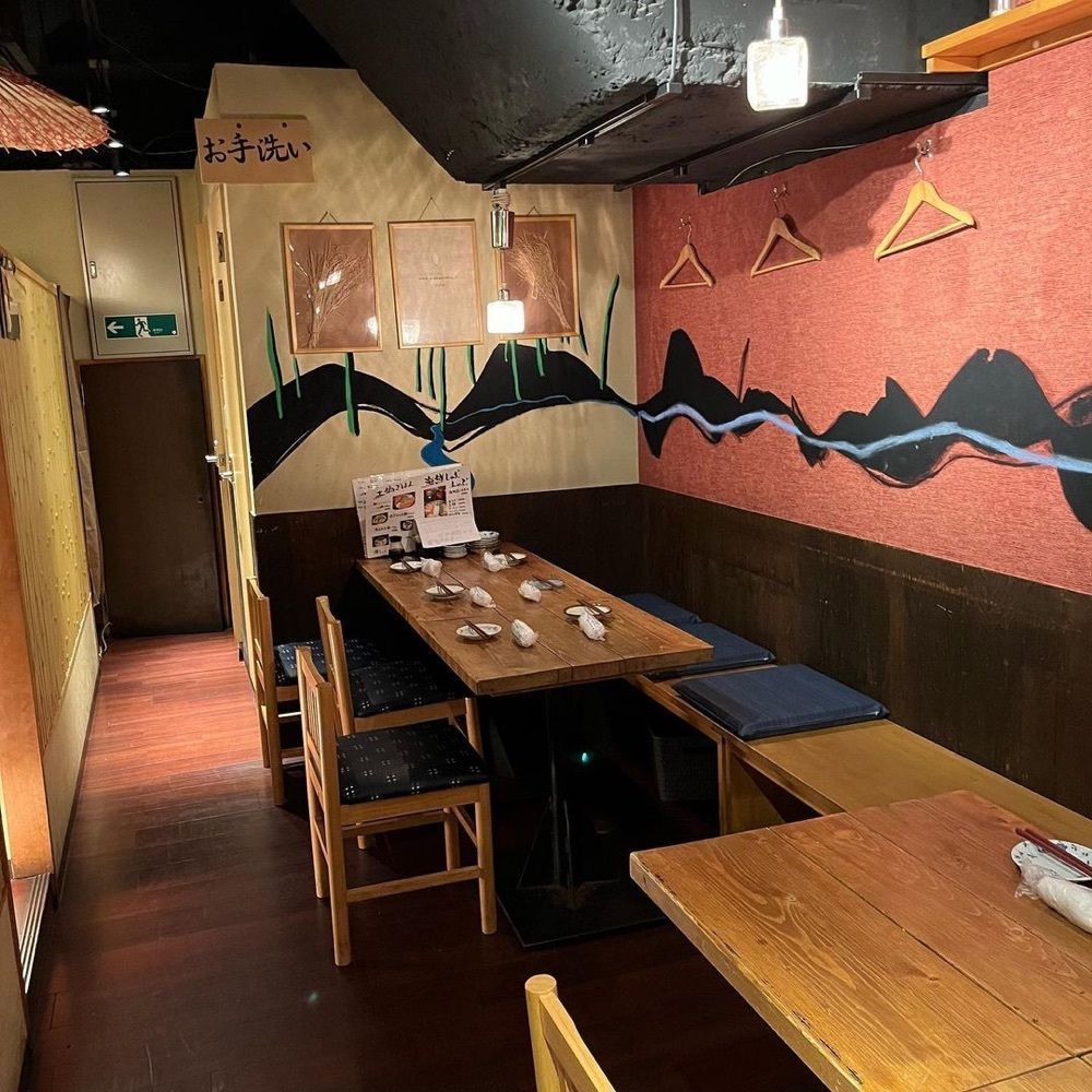 おでかけ探検部さんが投稿したこめの家 目黒店に関する口コミの画像