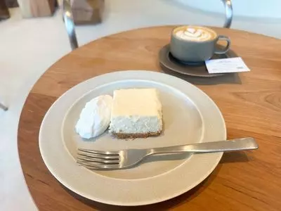 ヴァーヴ コーヒーロースターズ 恵比寿ガーデンプレイス店（VERVE COFFEE ROASTERS）