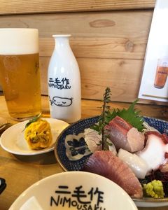 おでん二毛作 1枚目