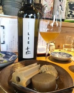 おでん二毛作 2枚目