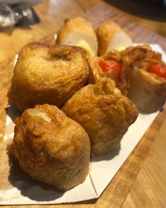 おでん二毛作 8枚目