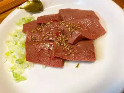 もつ焼 でん 水道橋店