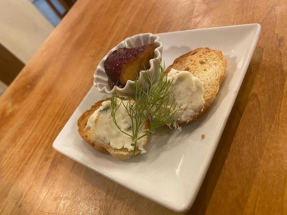 おでかけ探検部さんが投稿したBistro Ami（【旧店名】キンピラキッチン）に関する口コミの画像