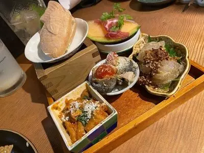 酒場ニホレモ