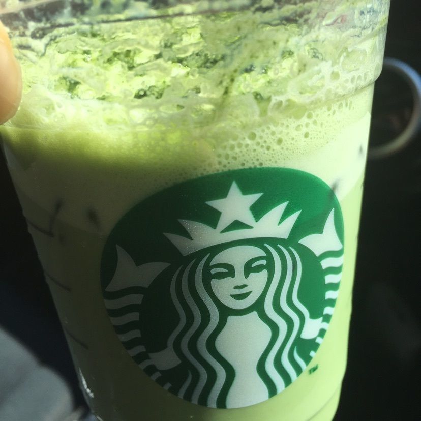 nostalgic_hiking_bca8さんが投稿したスターバックスコーヒー 長野南高田店（STARBUCKS COFFEE）に関する口コミの画像