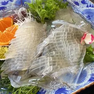 漁火（いさりび）