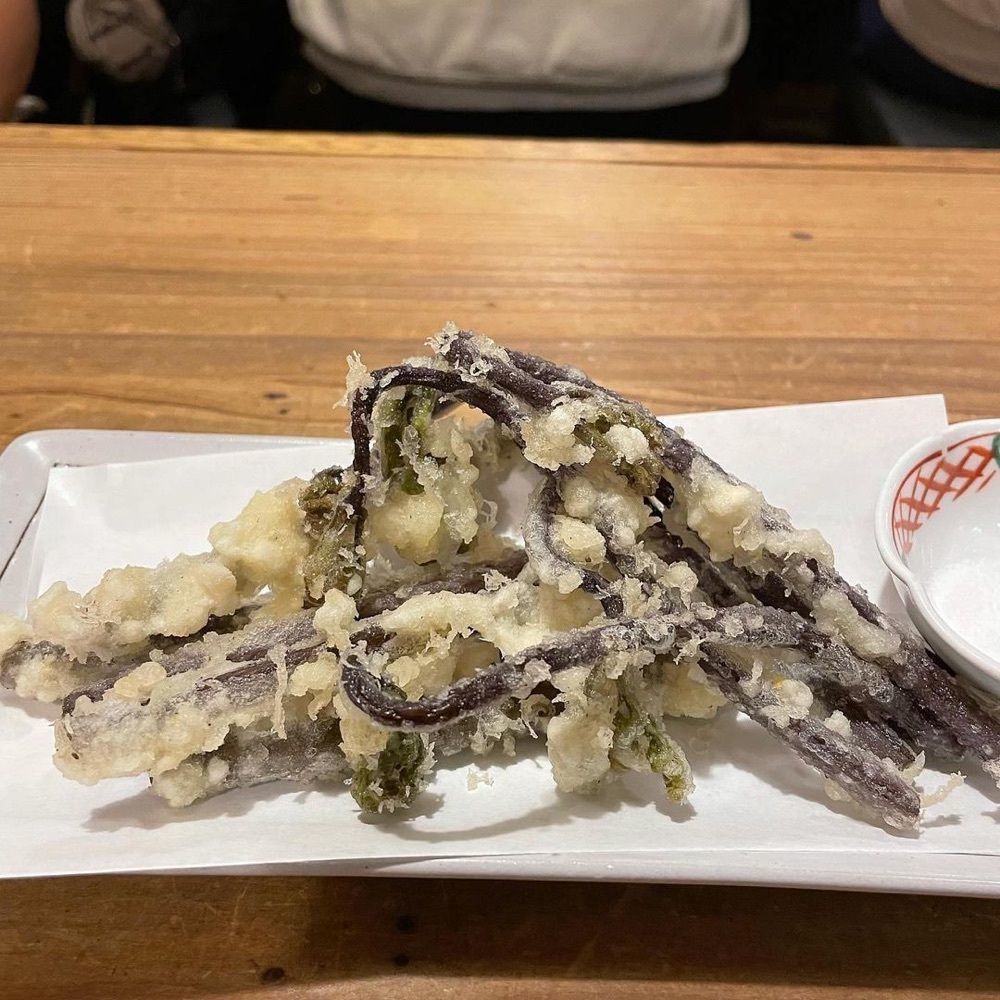おでかけ探検部さんが投稿したとんがらしに関する口コミの画像