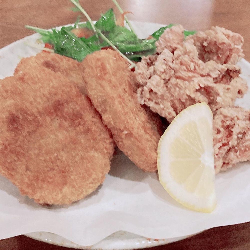 おでかけ探検部さんが投稿した喰いもんや かぐらに関する口コミの画像