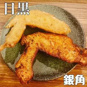 目黒 居酒屋 銀角