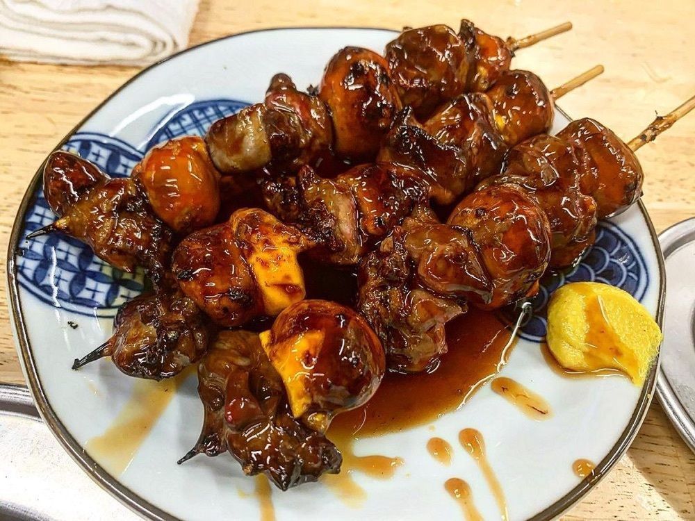 おでかけ探検部さんが投稿した串屋横丁 西船橋北口店に関する口コミの画像