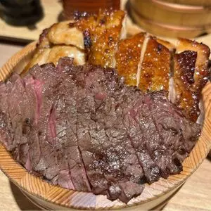 GOCHISO-DINING 雅じゃぽ 名古屋シンフォニー豊田店（がじゃぽ）