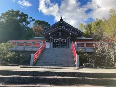神祇大社 3枚目