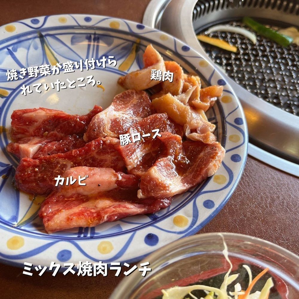 おでかけ探検部さんが投稿したなかやに関する口コミの画像