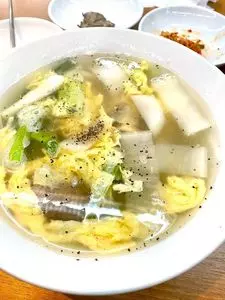 オムニ食堂 本店（オムニショクドウ）