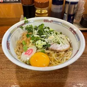 宝華らぁめん（ホウカラァメン）