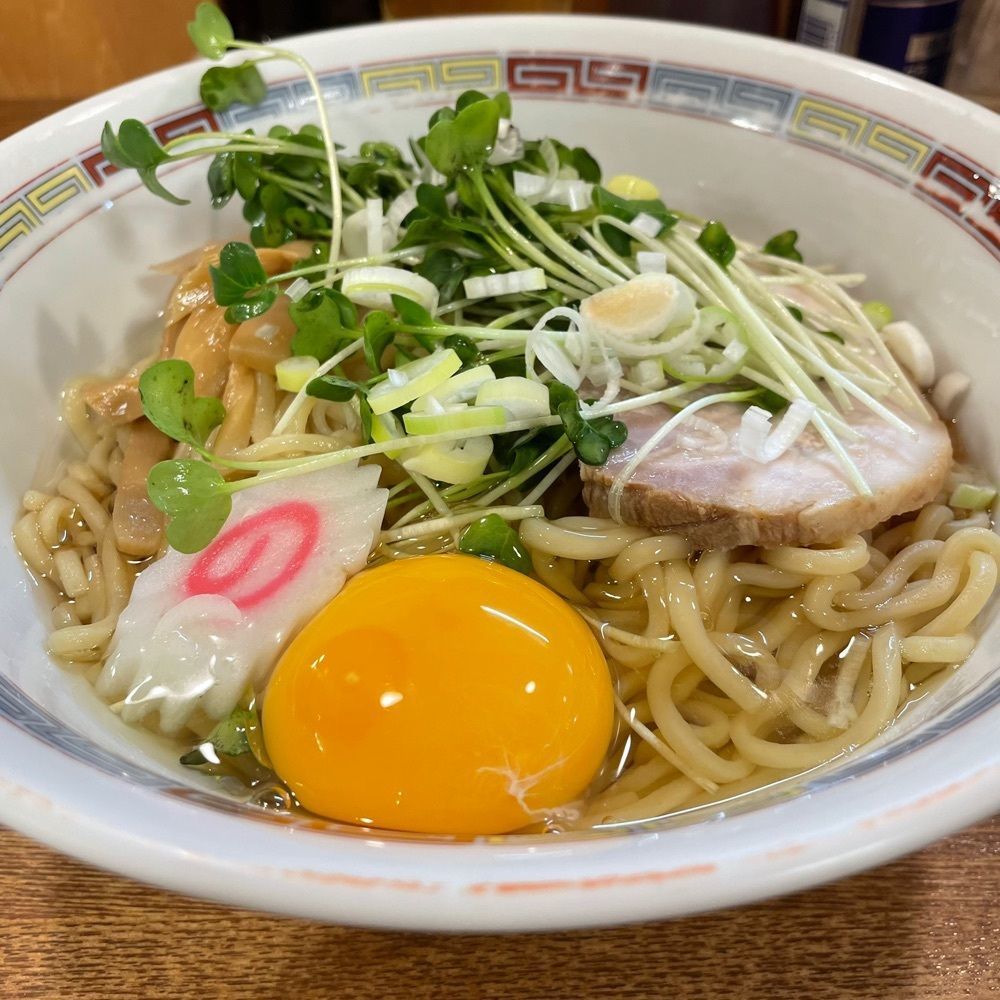 しりげグルメさんが投稿した宝華らぁめん（ホウカラァメン）に関する口コミの画像