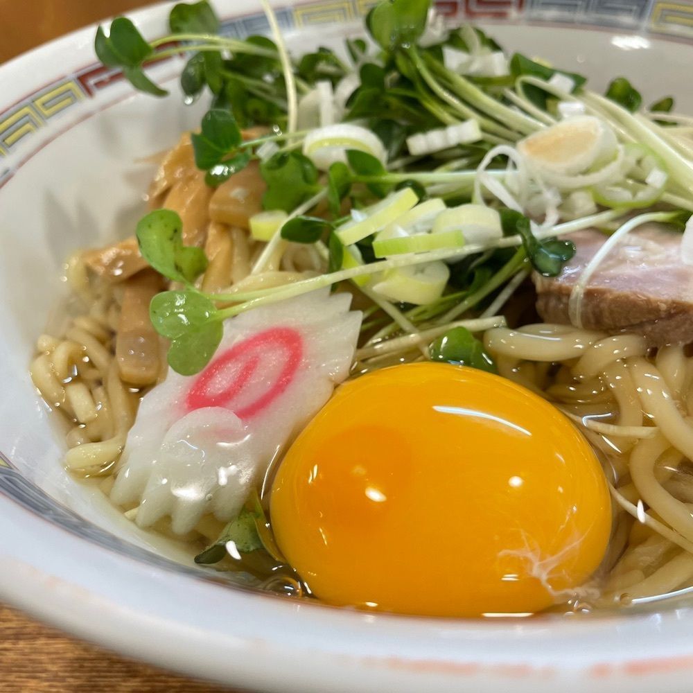 しりげグルメさんが投稿した宝華らぁめん（ホウカラァメン）に関する口コミの画像